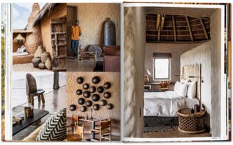 Great Escapes Africa. The Hotel Book - Görsel 6