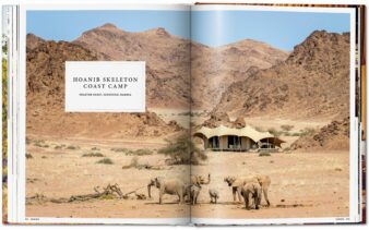 Great Escapes Africa. The Hotel Book - Görsel 7