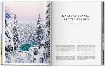 Great Escapes Europe. The Hotel Book - Görsel 3