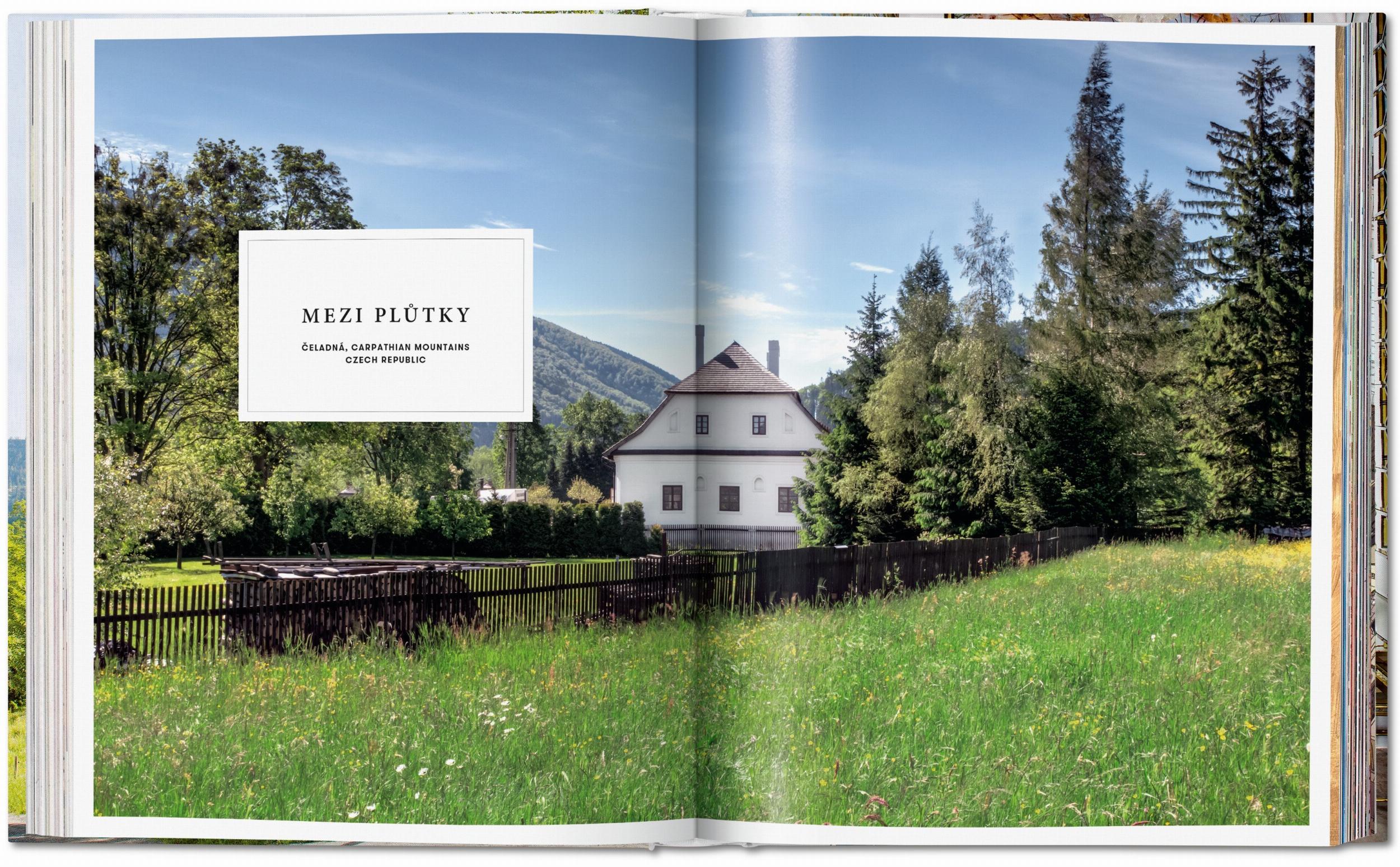 Great Escapes Europe. The Hotel Book - Görsel 5