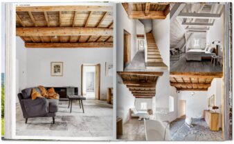 Great Escapes Europe. The Hotel Book - Görsel 6