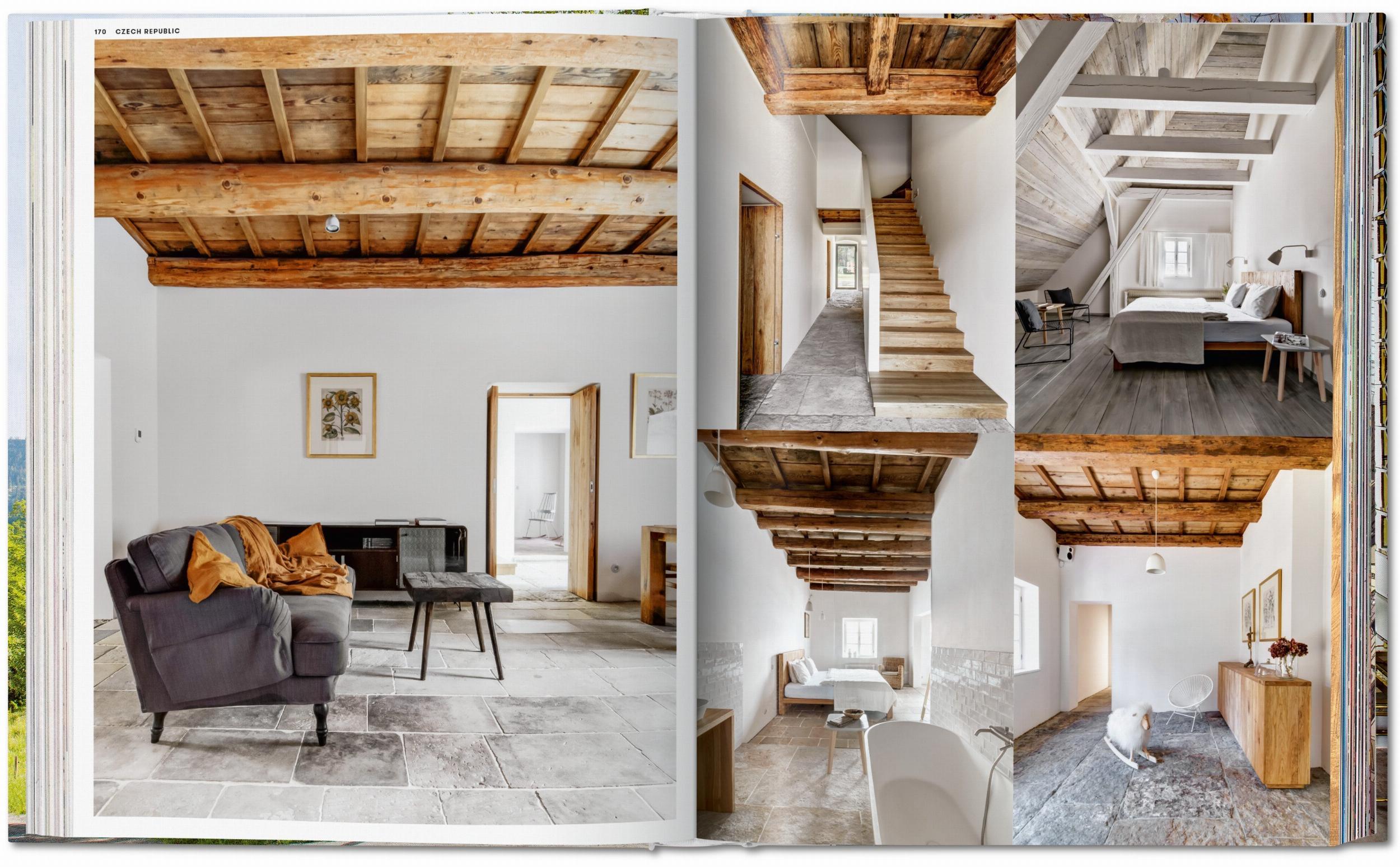 Great Escapes Europe. The Hotel Book - Görsel 6