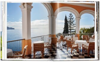 Great Escapes Europe. The Hotel Book - Görsel 7