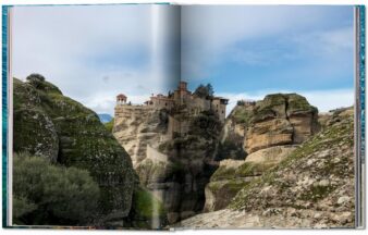 Great Escapes Greece. The Hotel Book - Görsel 2