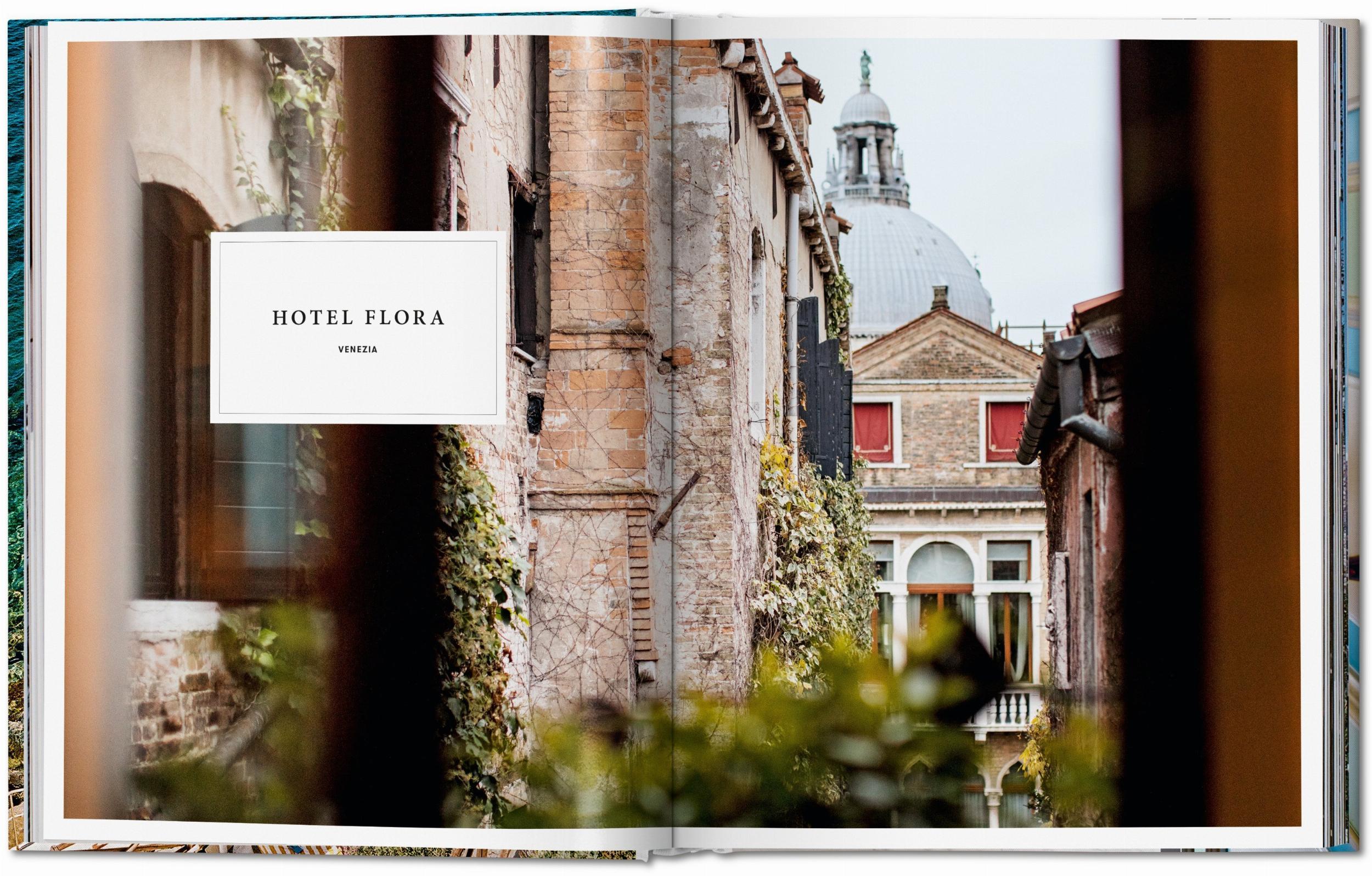 Great Escapes Italy. The Hotel Book - Görsel 6