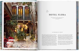 Great Escapes Italy. The Hotel Book - Görsel 7