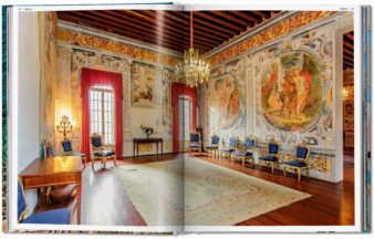 Great Escapes Italy. The Hotel Book - Görsel 2