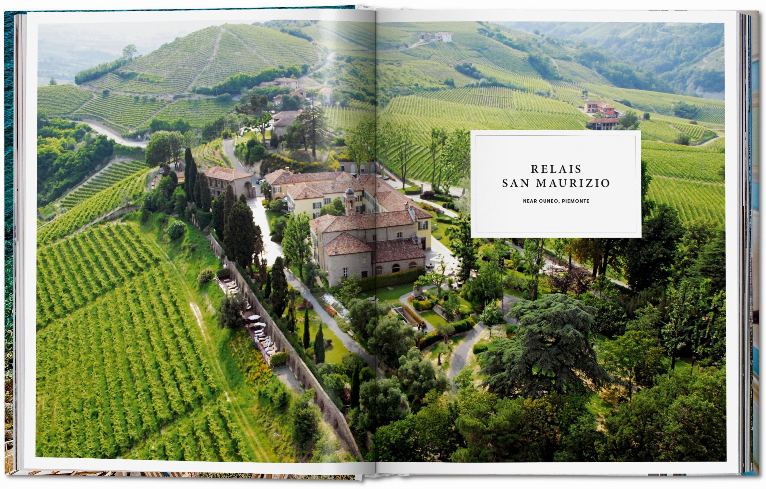 Great Escapes Italy. The Hotel Book - Görsel 3