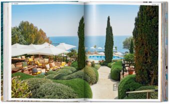 Great Escapes Italy. The Hotel Book - Görsel 4