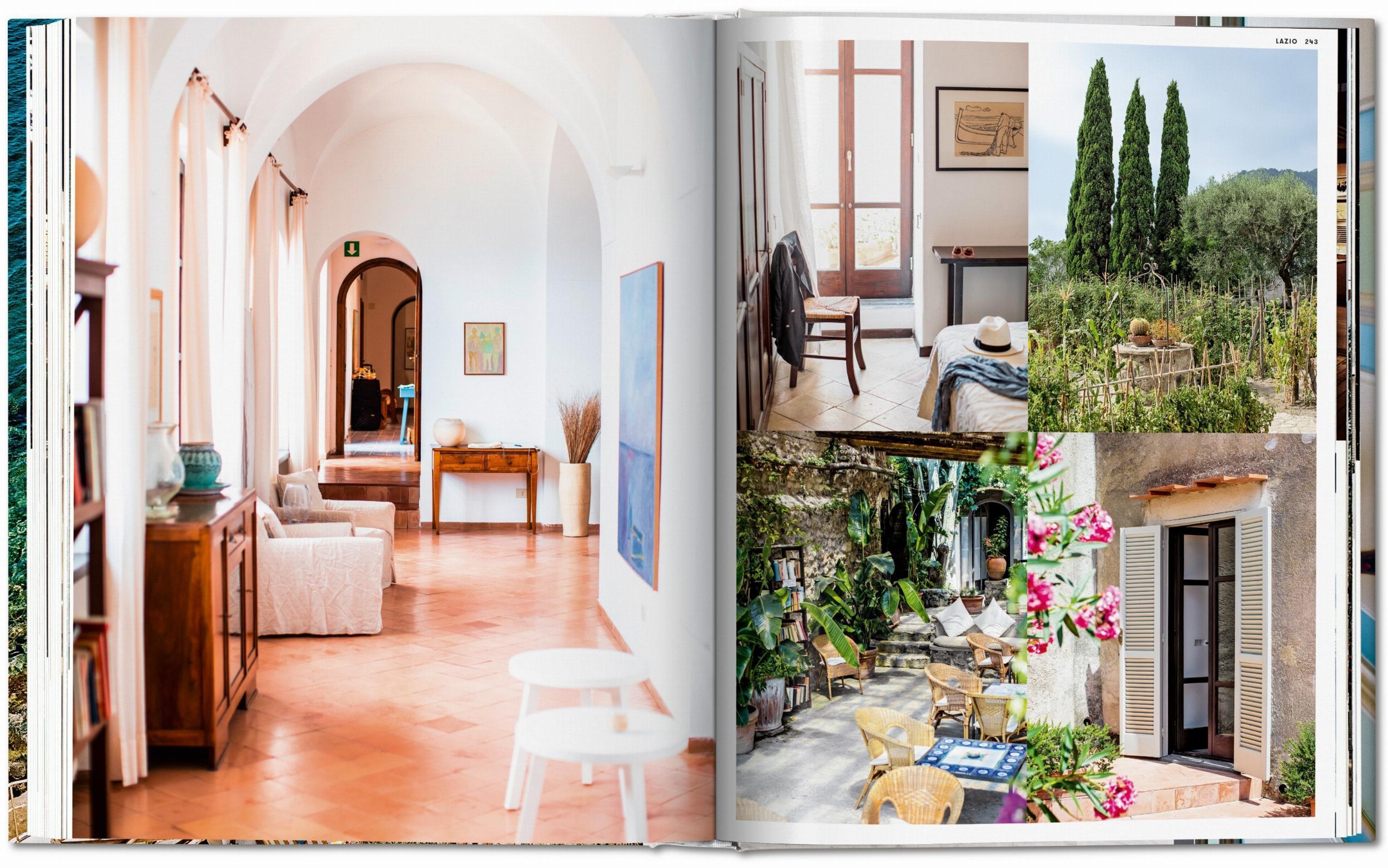 Great Escapes Italy. The Hotel Book - Görsel 5