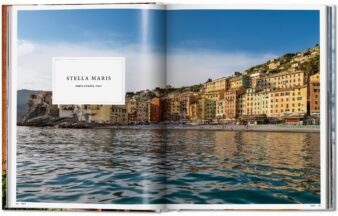 Great Escapes Mediterranean. The Hotel Book - Görsel 8