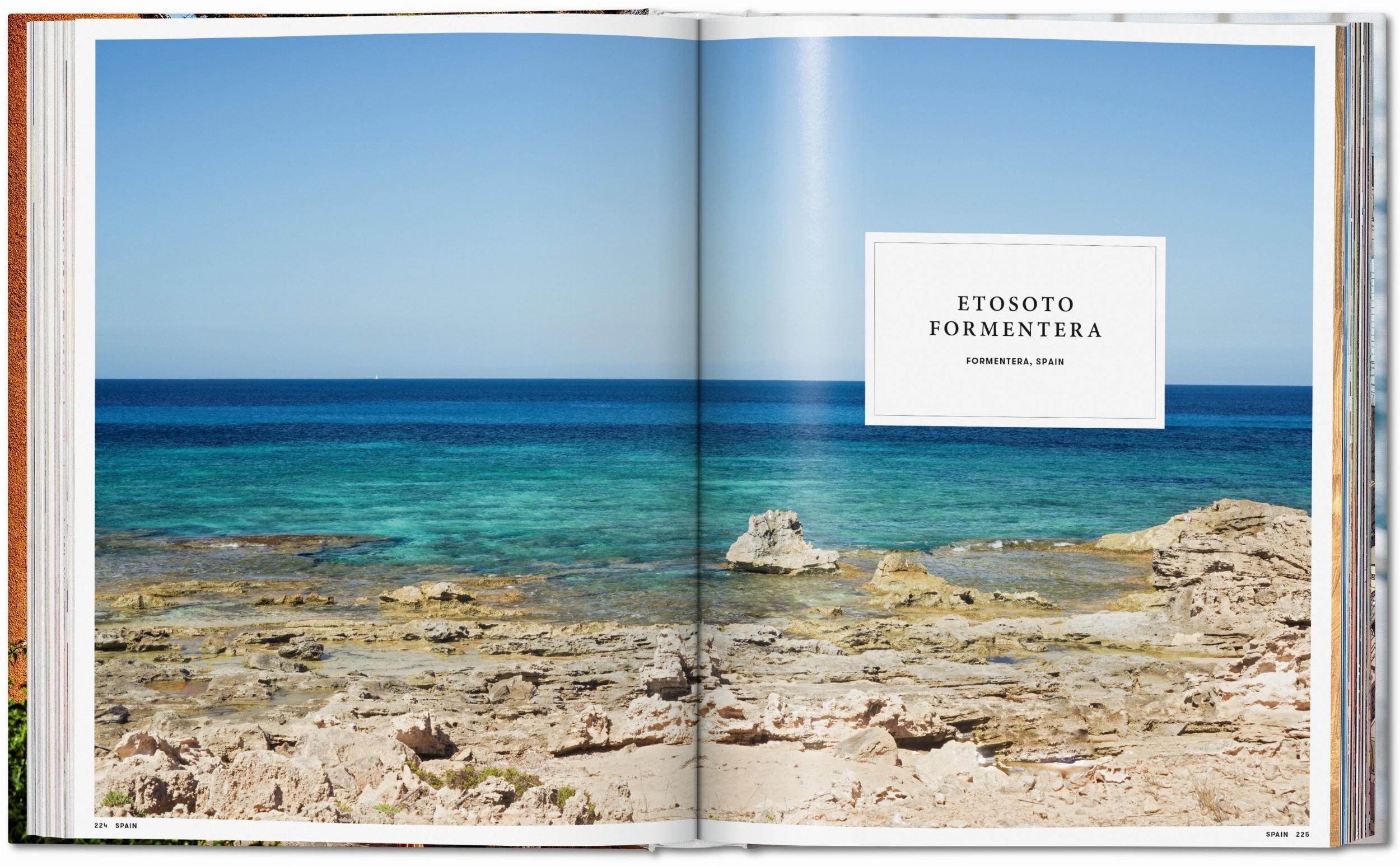 Great Escapes Mediterranean. The Hotel Book - Görsel 11