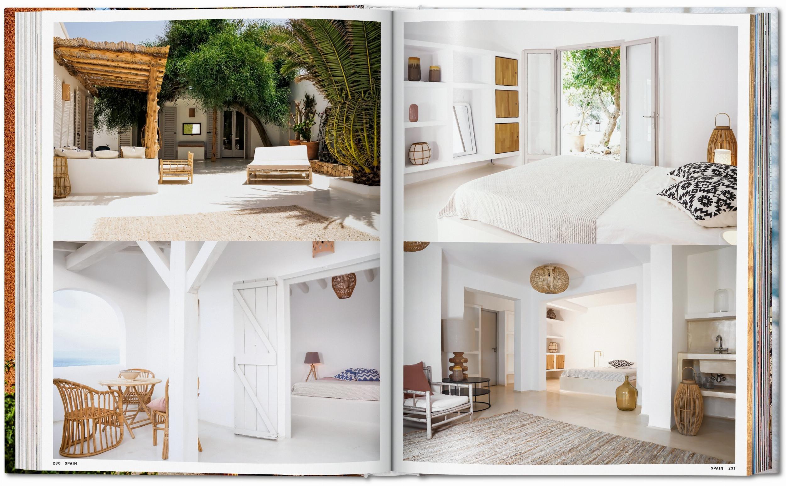 Great Escapes Mediterranean. The Hotel Book - Görsel 2