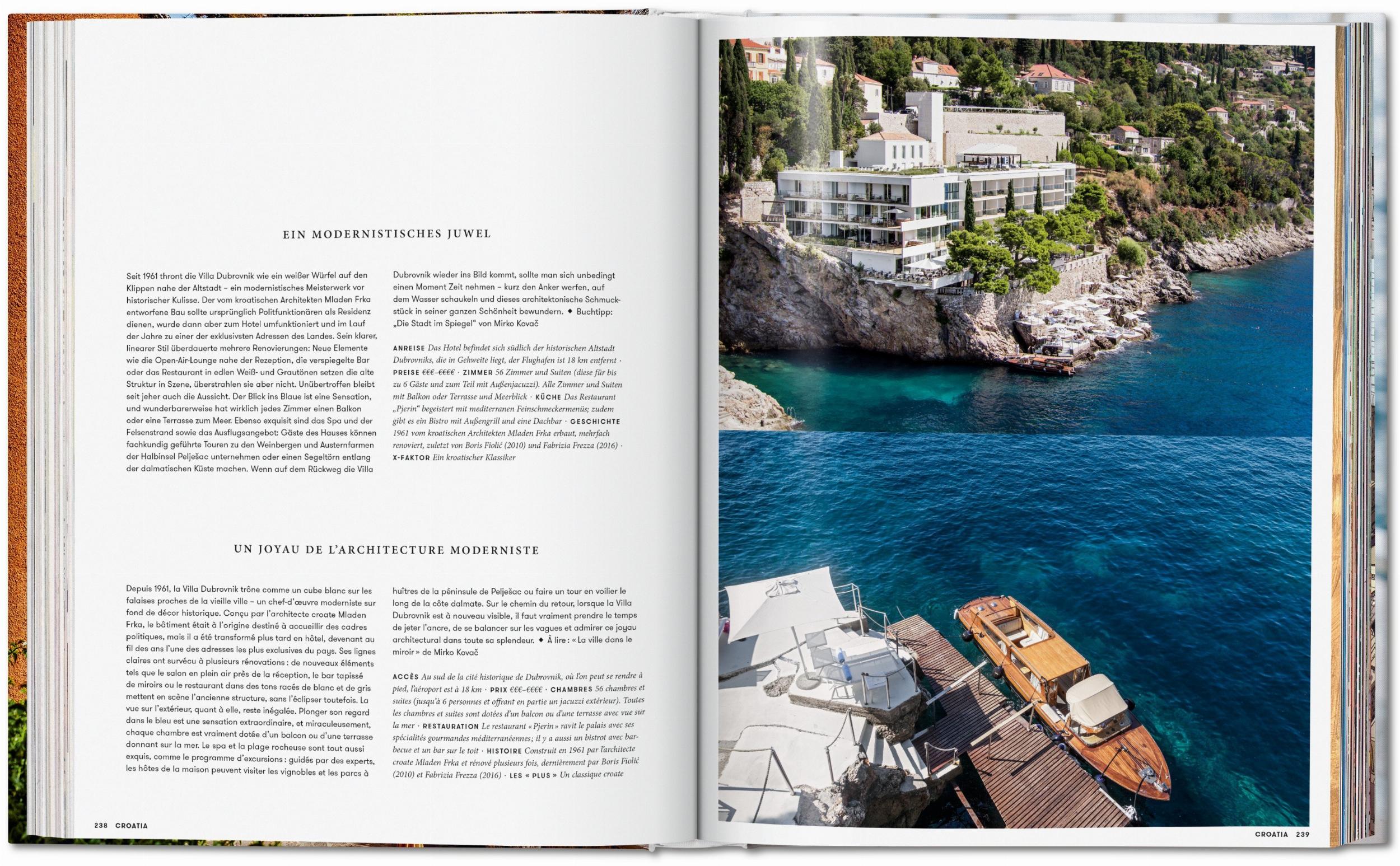 Great Escapes Mediterranean. The Hotel Book - Görsel 3