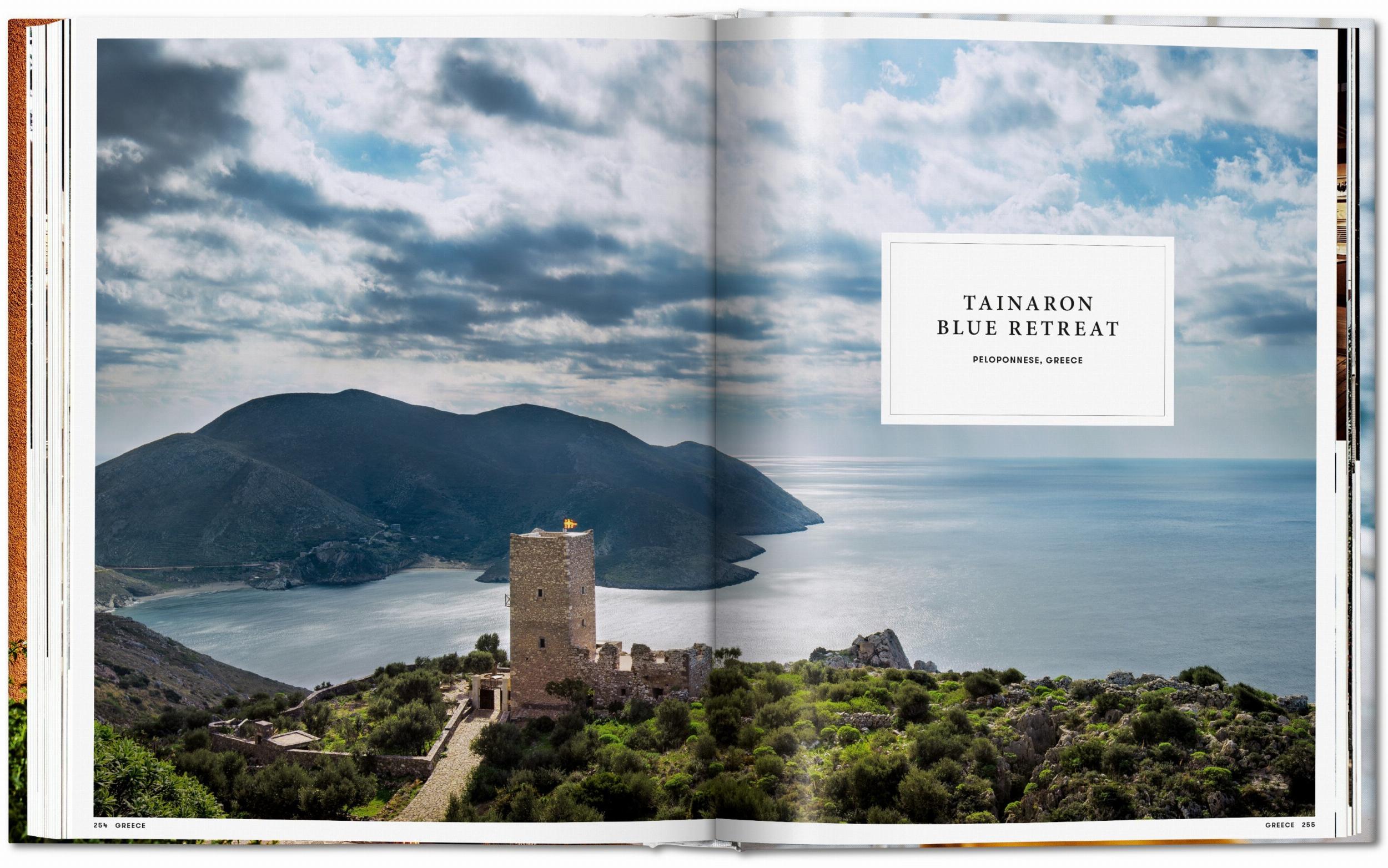 Great Escapes Mediterranean. The Hotel Book - Görsel 4