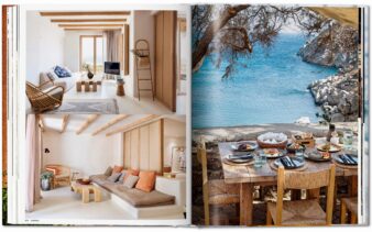 Great Escapes Mediterranean. The Hotel Book - Görsel 5