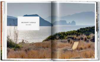 Great Escapes Mediterranean. The Hotel Book - Görsel 6
