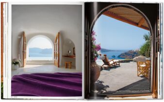 Great Escapes Mediterranean. The Hotel Book - Görsel 7