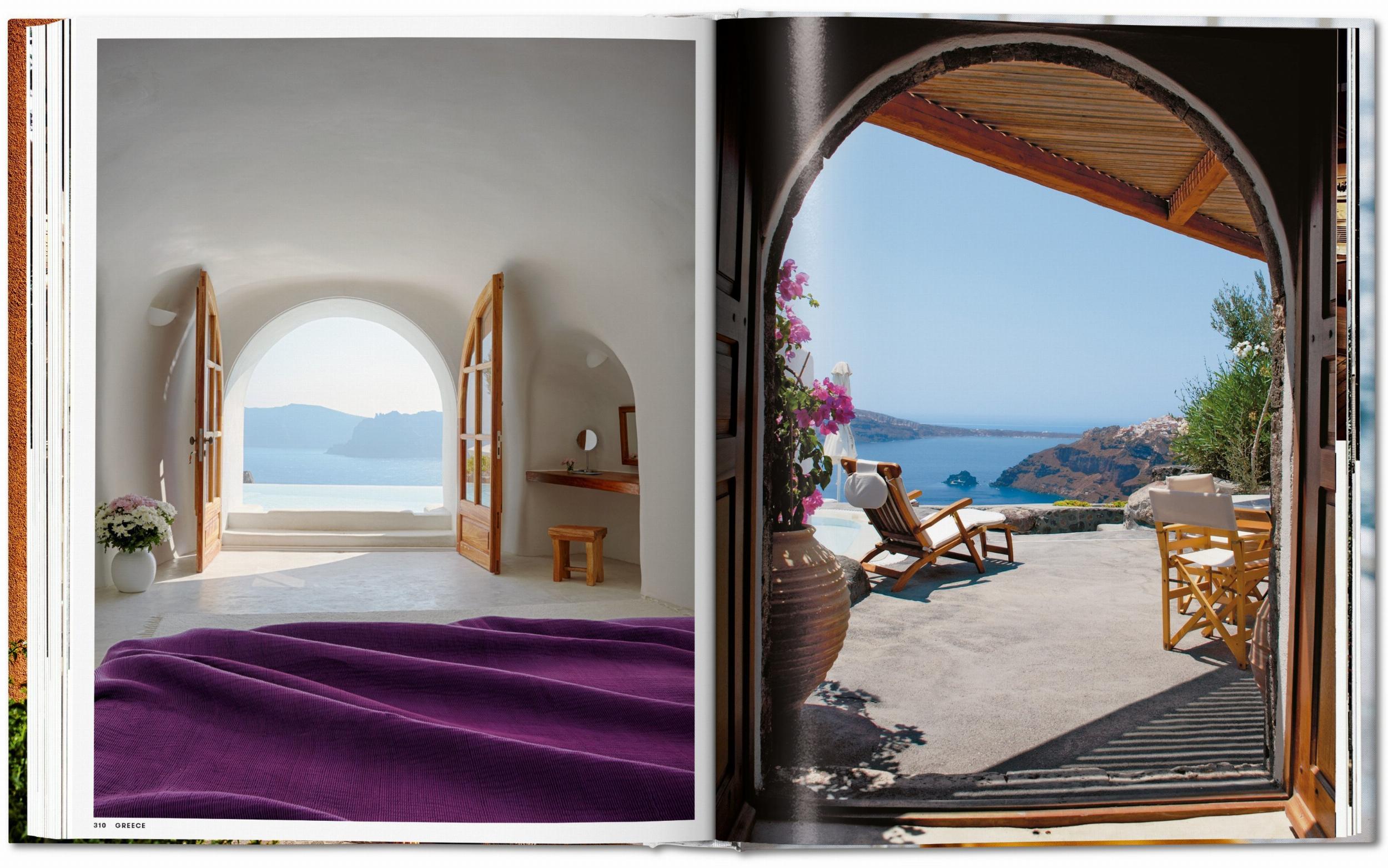 Great Escapes Mediterranean. The Hotel Book - Görsel 7