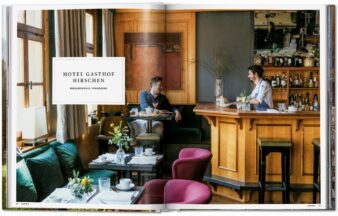 Great Escapes Alps. The Hotel Book - Görsel 9