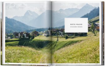 Great Escapes Alps. The Hotel Book - Görsel 10