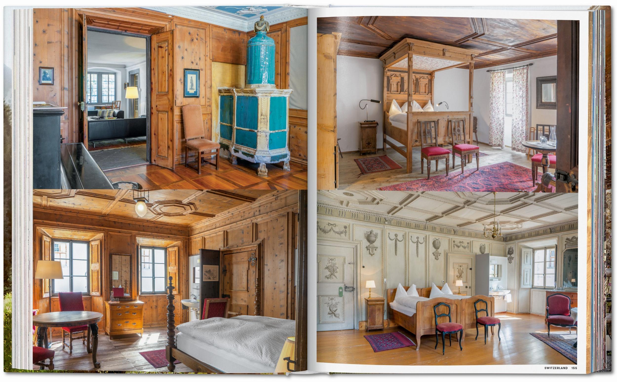 Great Escapes Alps. The Hotel Book - Görsel 13