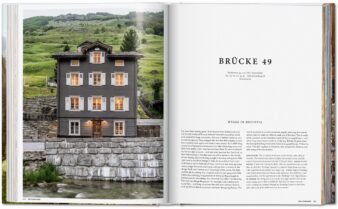 Great Escapes Alps. The Hotel Book - Görsel 5