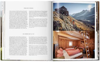Great Escapes Alps. The Hotel Book - Görsel 6