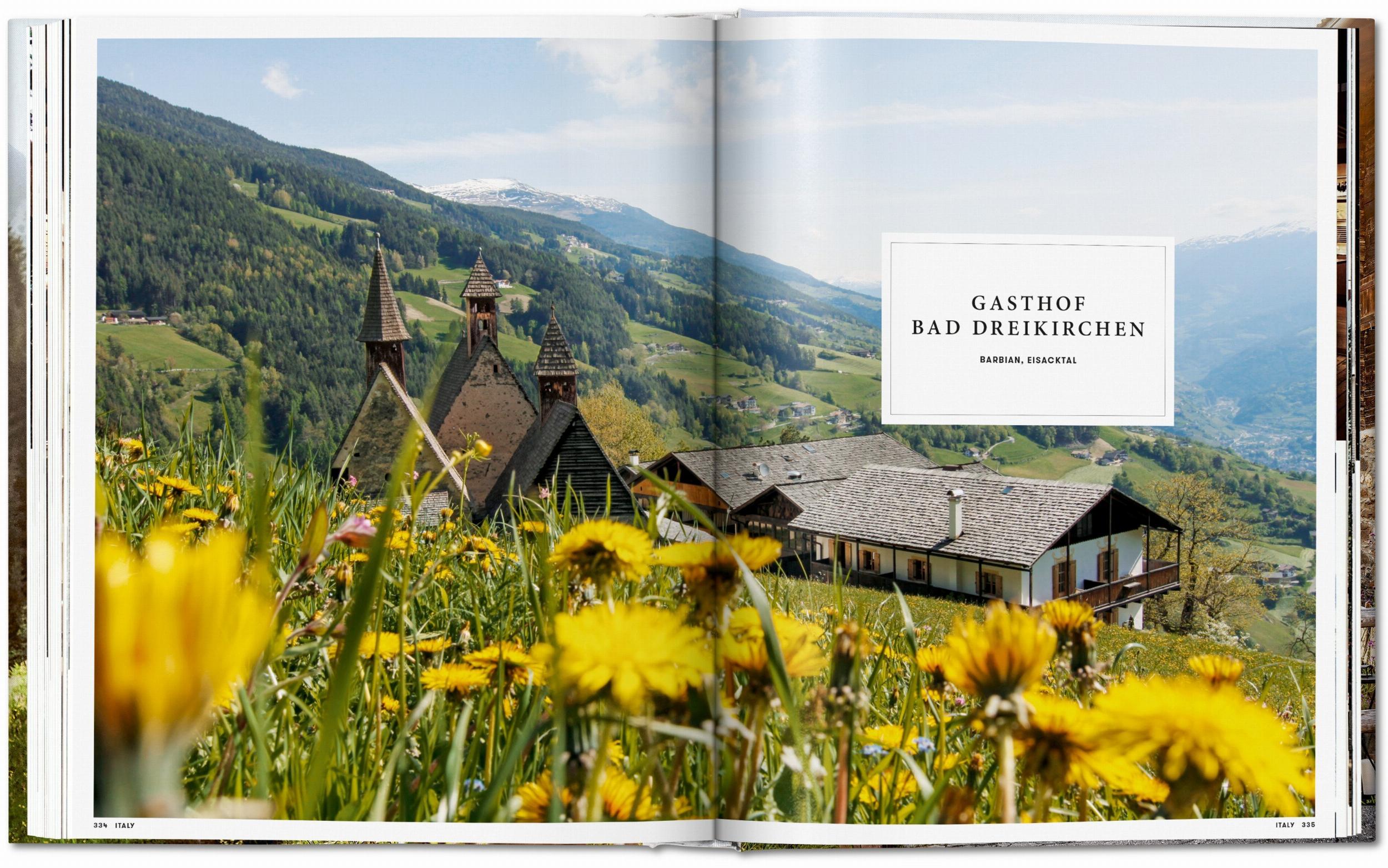 Great Escapes Alps. The Hotel Book - Görsel 2