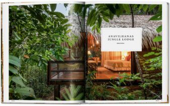 Great Escapes Latin America. The Hotel Book - Görsel 4