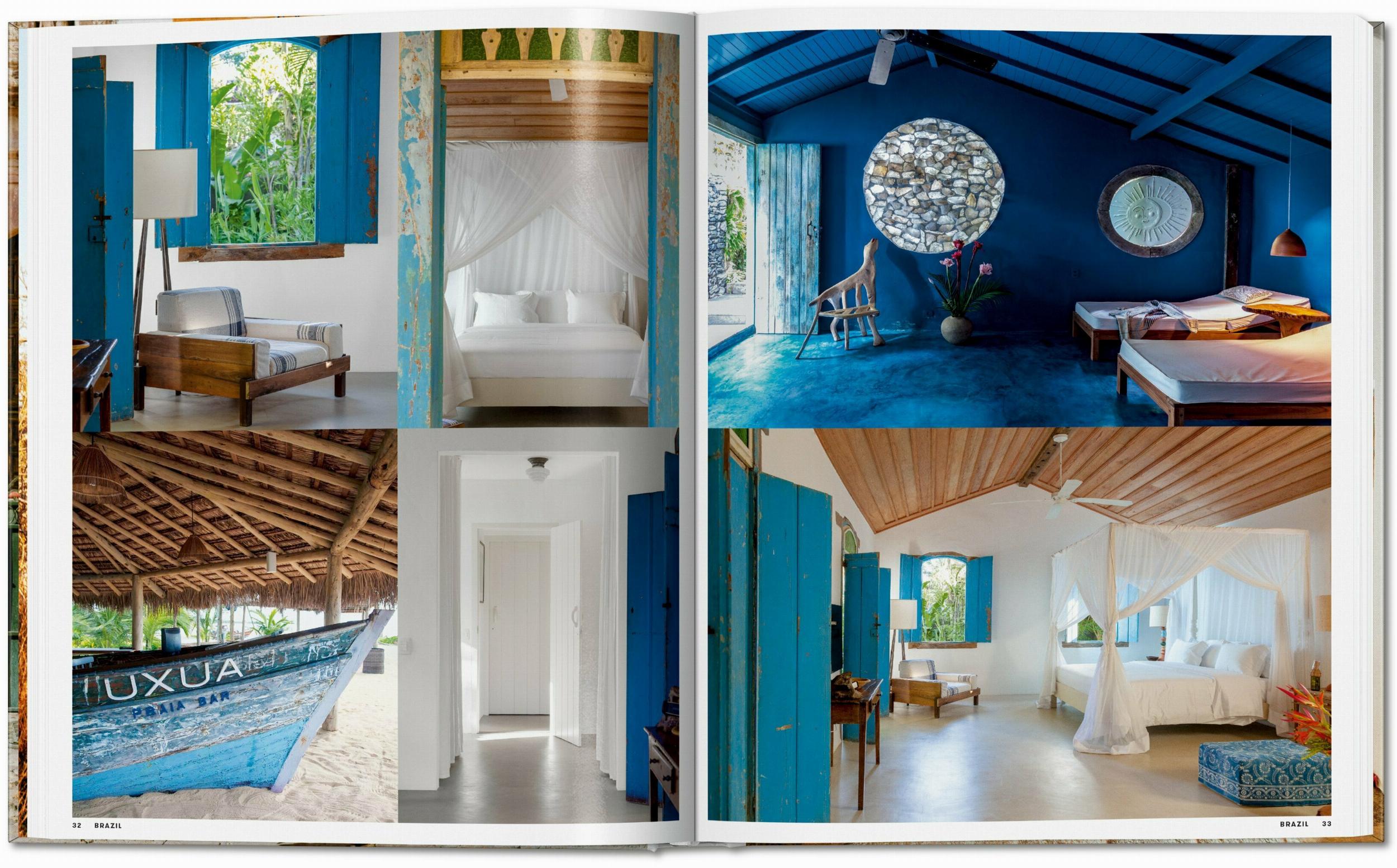 Great Escapes Latin America. The Hotel Book - Görsel 5