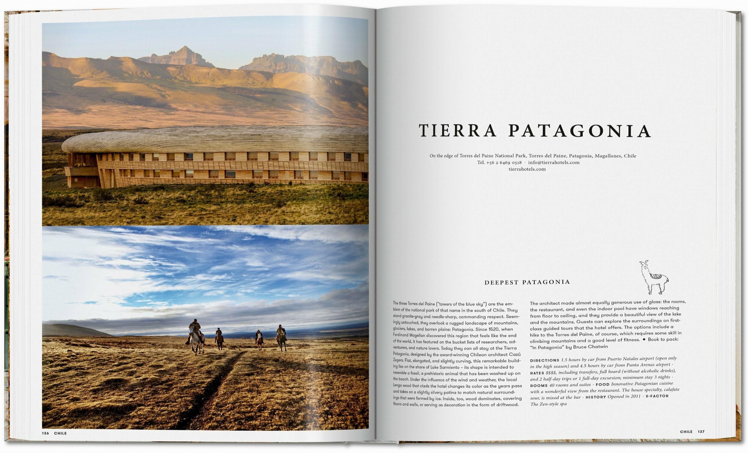 Great Escapes Latin America. The Hotel Book - Görsel 8