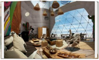 Great Escapes Latin America. The Hotel Book - Görsel 9