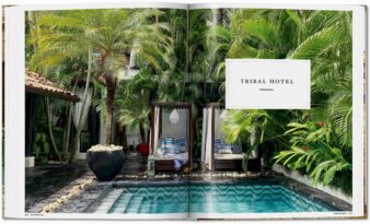 Great Escapes Latin America. The Hotel Book - Görsel 10