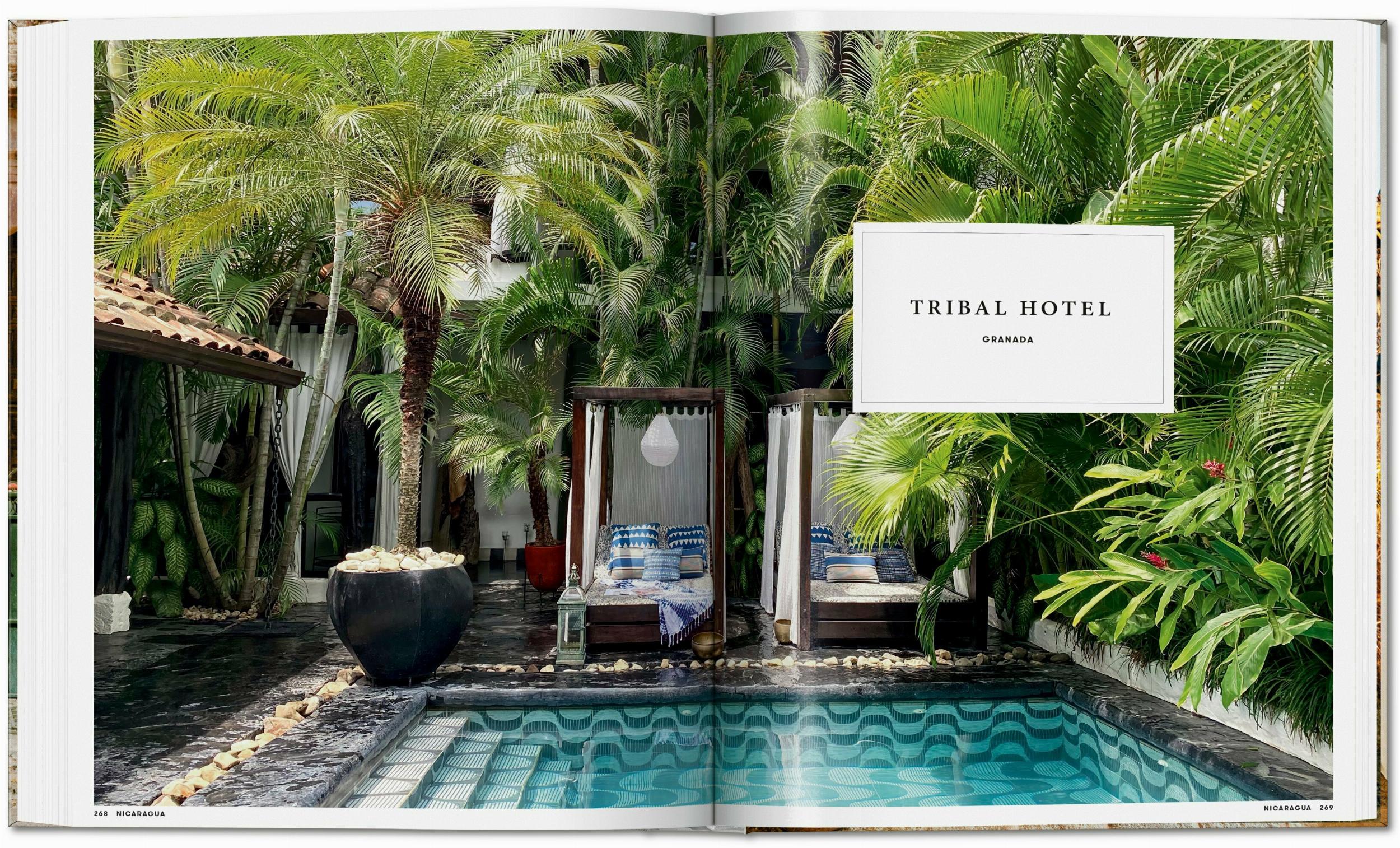 Great Escapes Latin America. The Hotel Book - Görsel 10