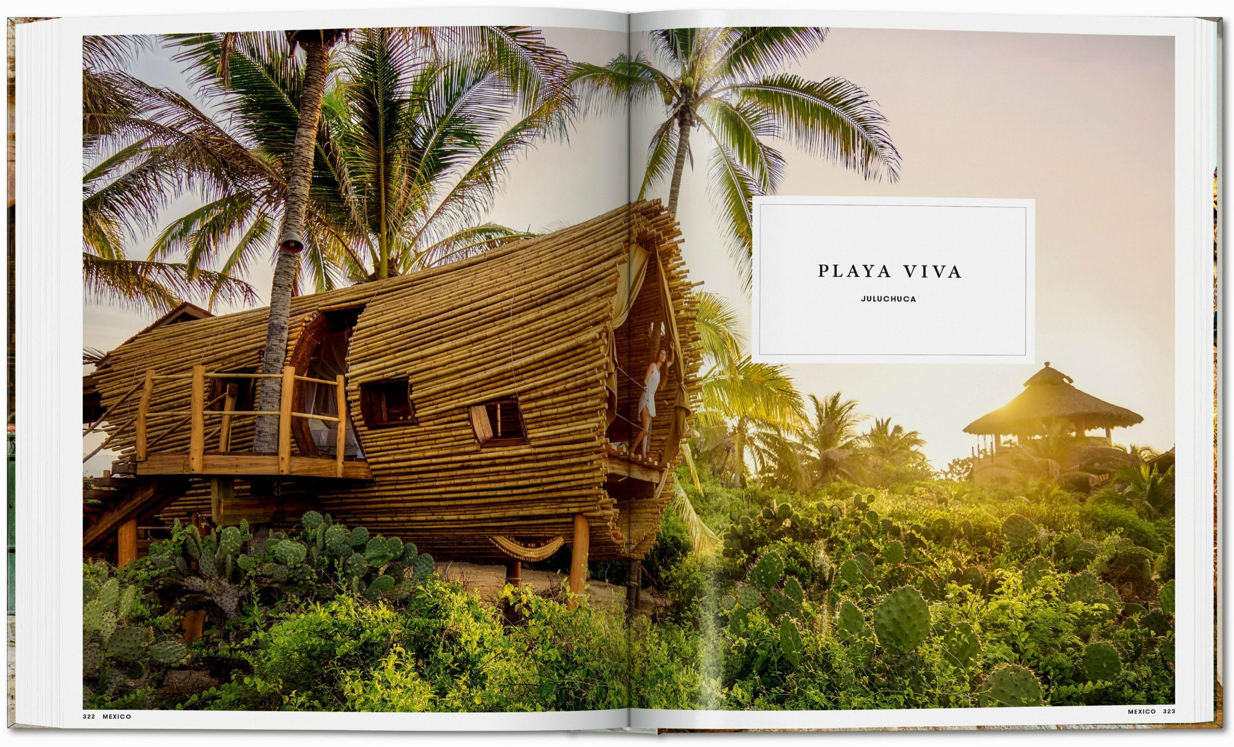 Great Escapes Latin America. The Hotel Book - Görsel 3