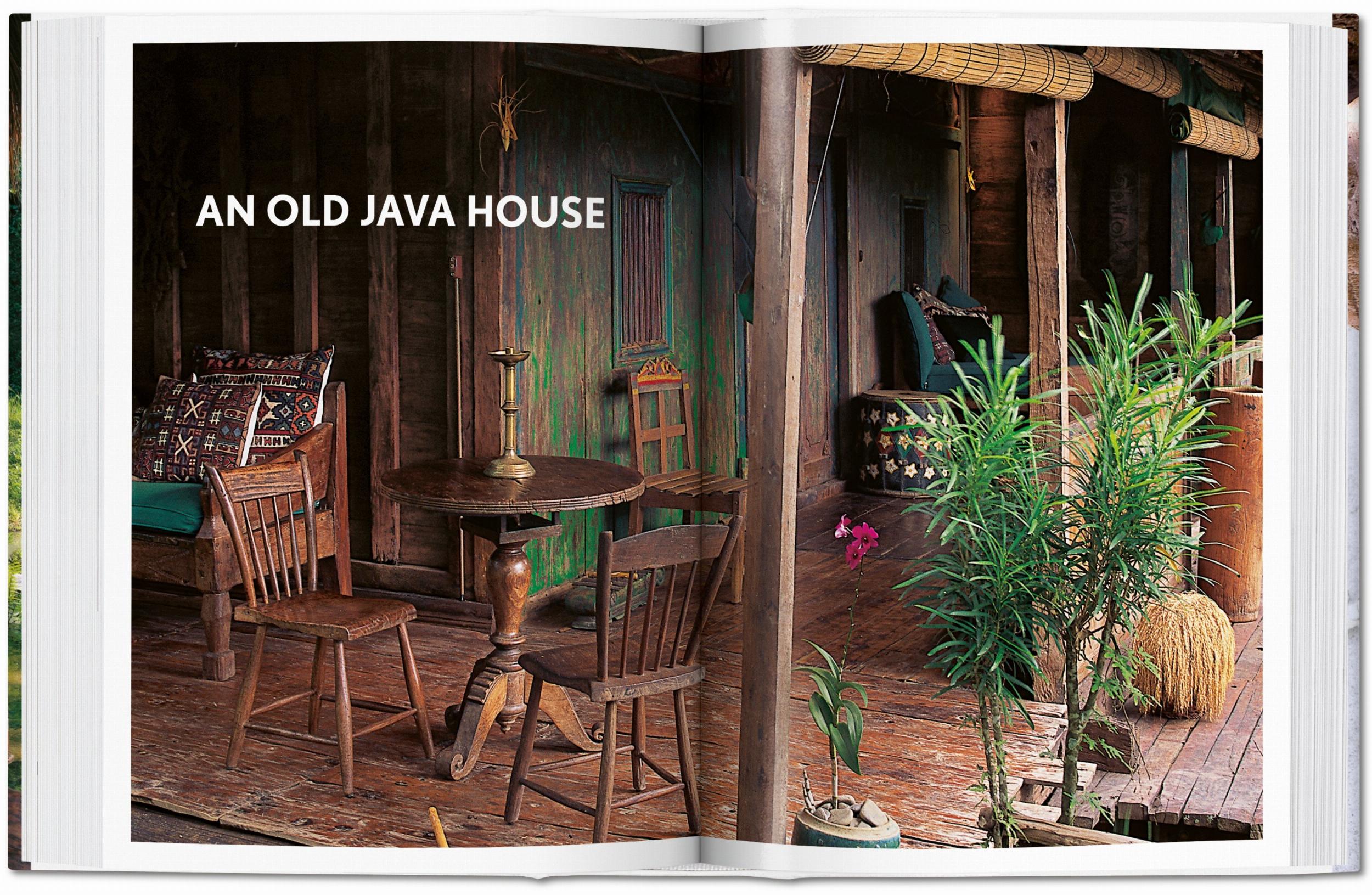 Living in Bali. 40th Ed. - Görsel 2