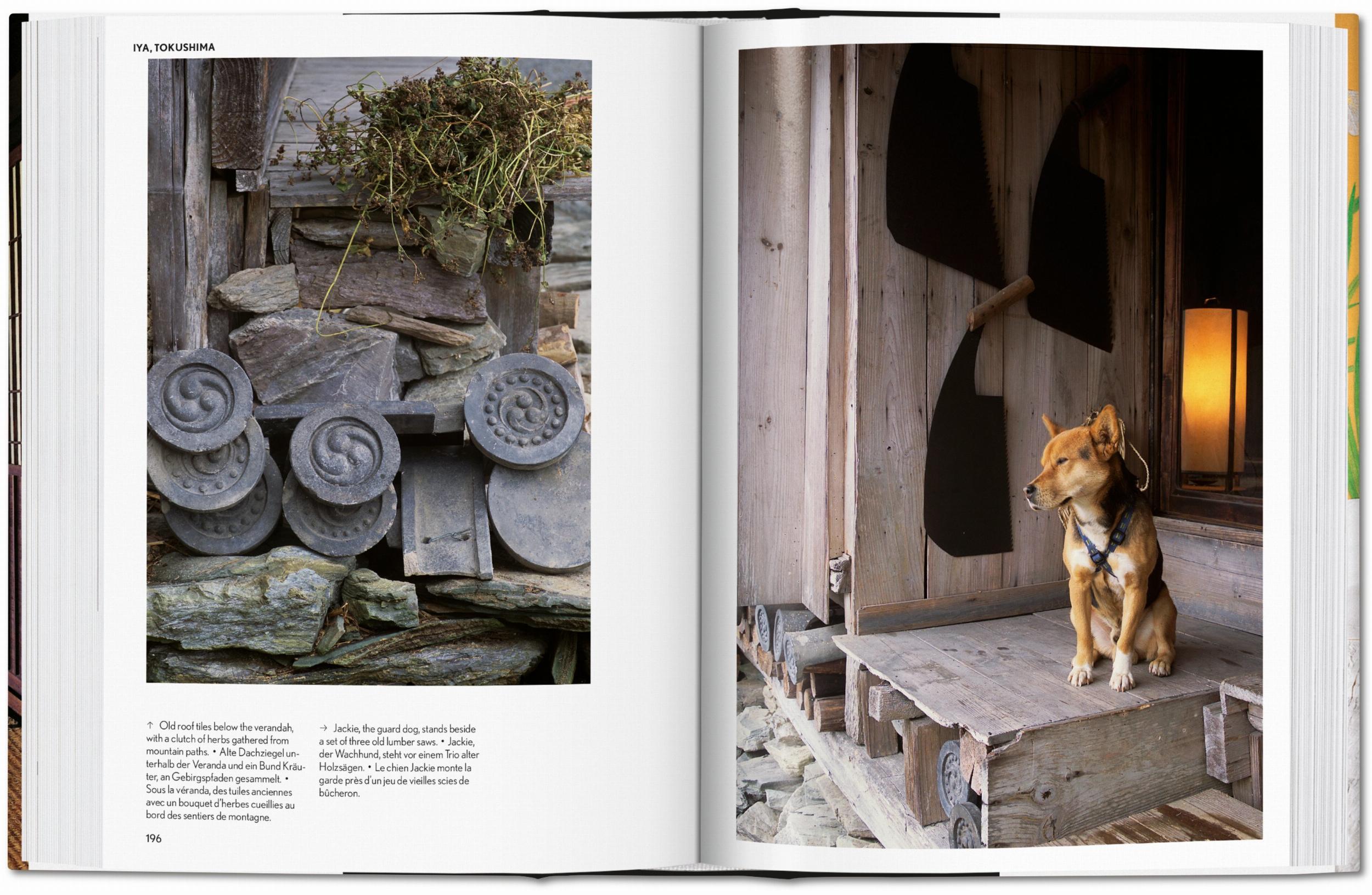 Living in Japan. 40th Ed. - Görsel 6