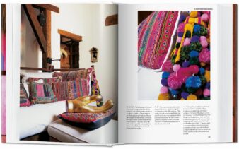 Living in Mexico. 40th Ed. - Görsel 6