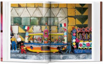 Living in Mexico. 40th Ed. - Görsel 2