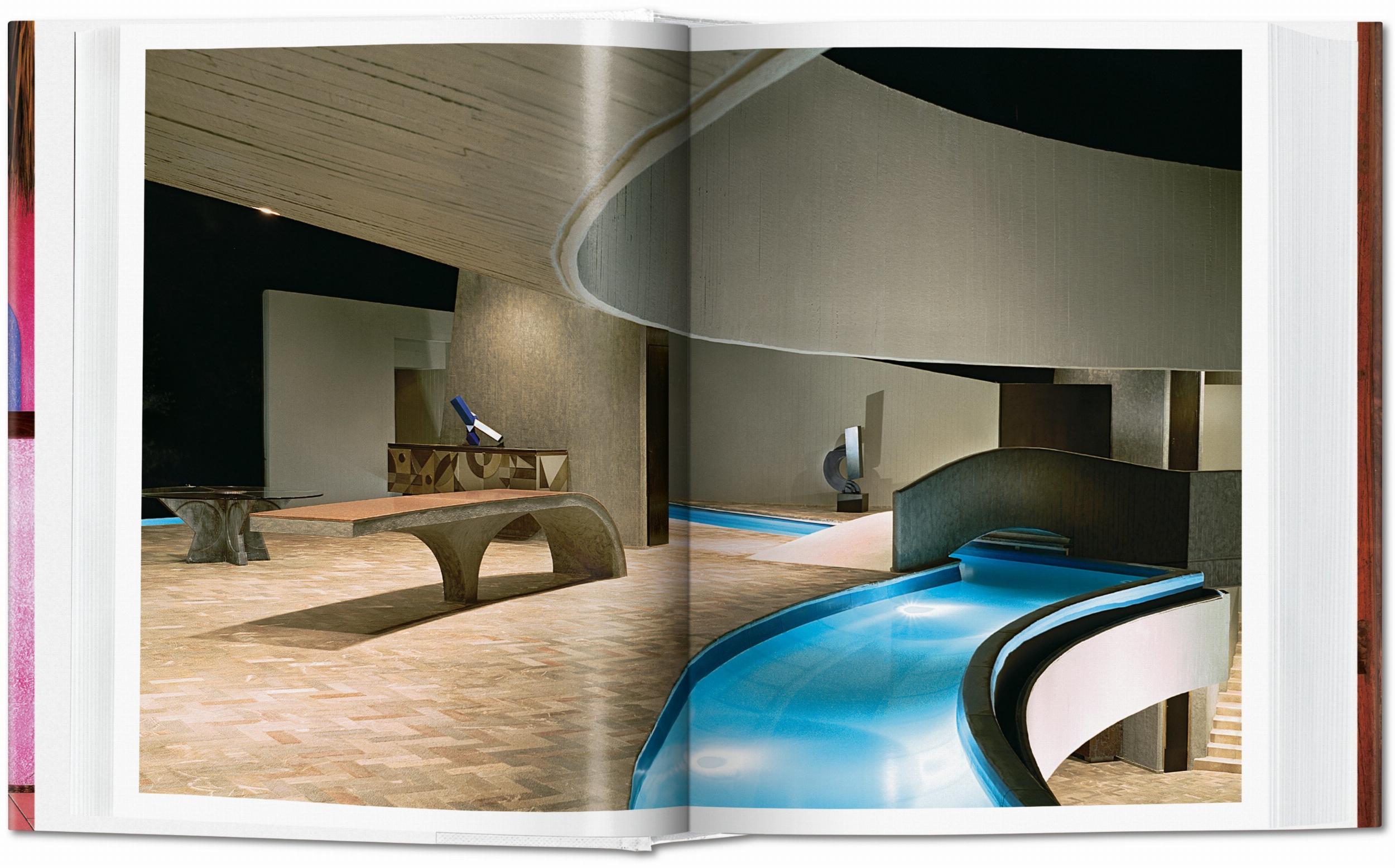 Living in Mexico. 40th Ed. - Görsel 3