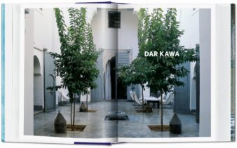 Living in Morocco. 40th Ed. - Görsel 2