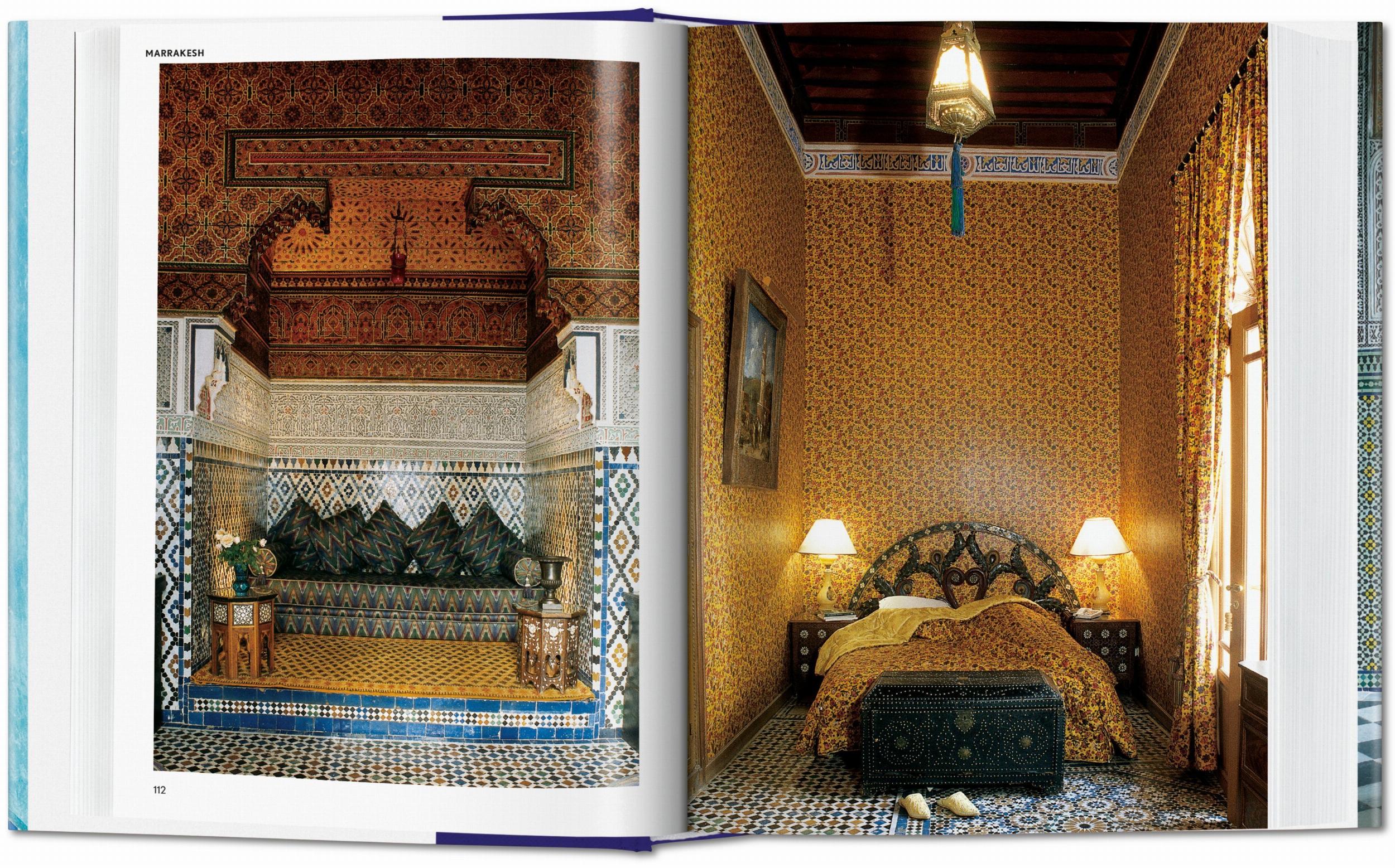 Living in Morocco. 40th Ed. - Görsel 3