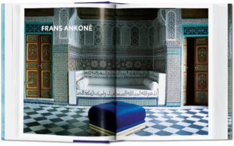 Living in Morocco. 40th Ed. - Görsel 4