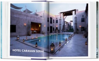 Living in Morocco. 40th Ed. - Görsel 5