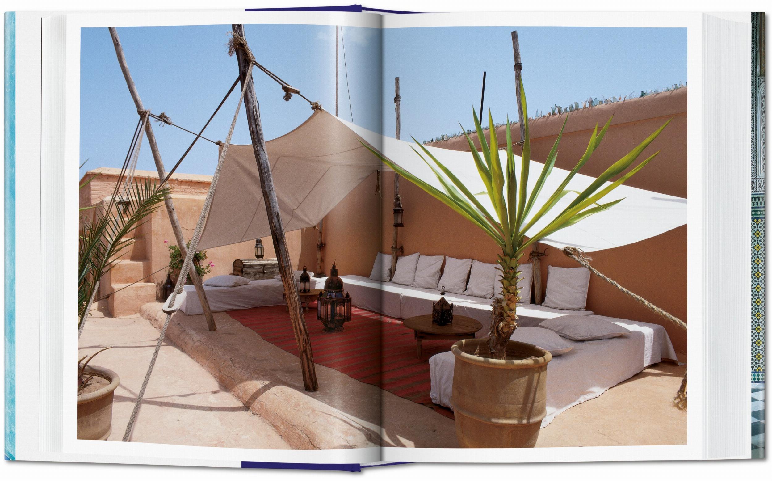Living in Morocco. 40th Ed. - Görsel 6