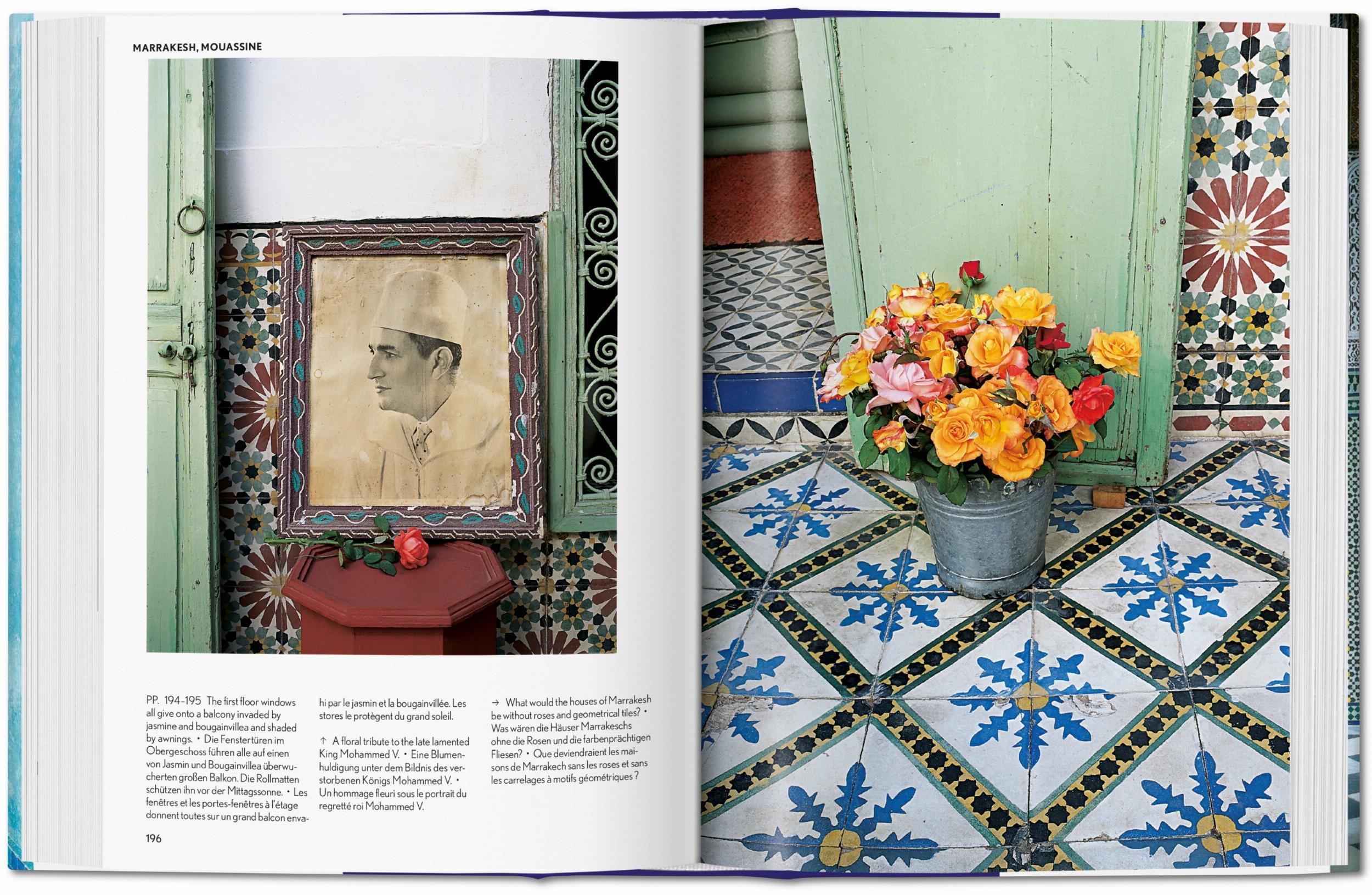 Living in Morocco. 40th Ed. - Görsel 7
