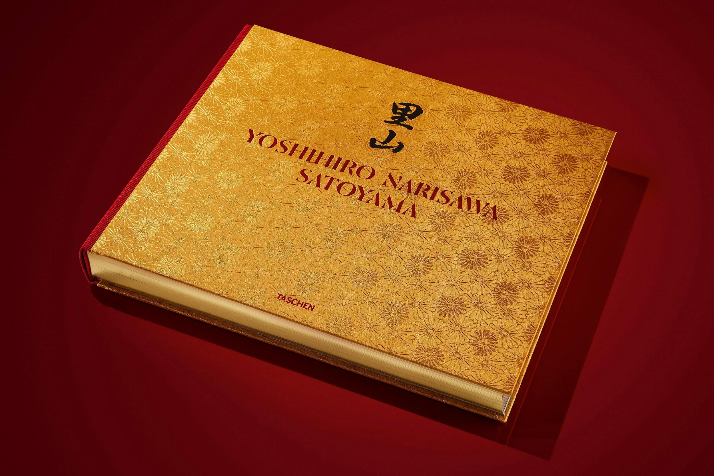 Yoshihiro Narisawa. Satoyama Cuisine (XXL) - Görsel 2