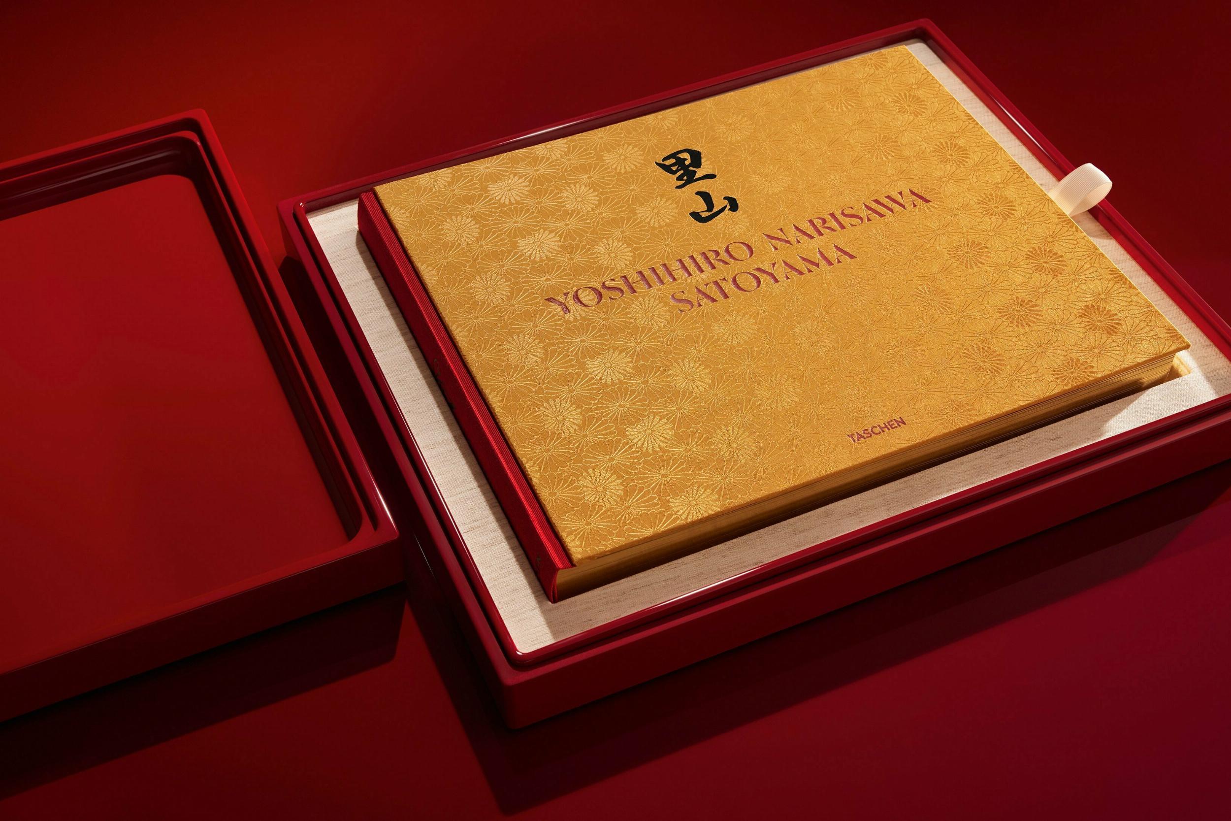 Yoshihiro Narisawa. Satoyama Cuisine (XXL) - Görsel 14