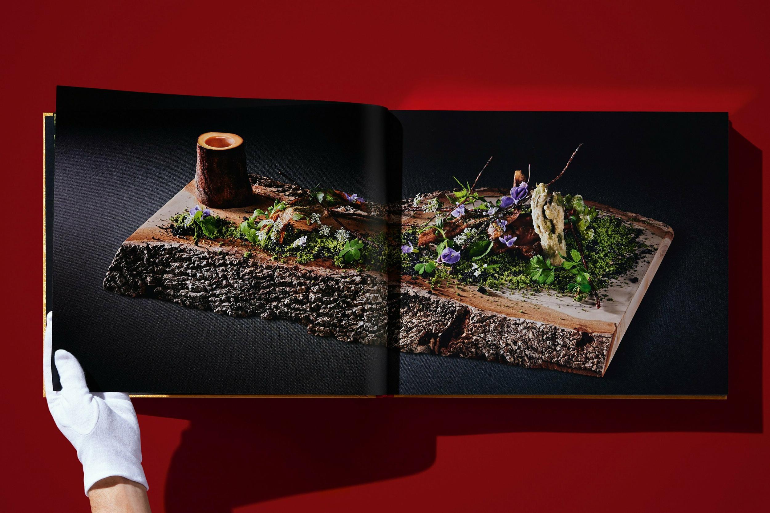 Yoshihiro Narisawa. Satoyama Cuisine (XXL) - Görsel 17